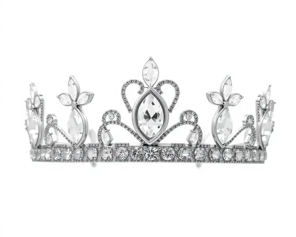 Tiara PNG Photo