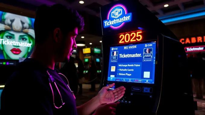 Ticketmaster's 2025 Breach: Customers Seek Compensation