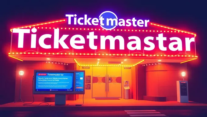 Ticketmaster 2025 Data Breach: Hackers Steal Sensitive Info