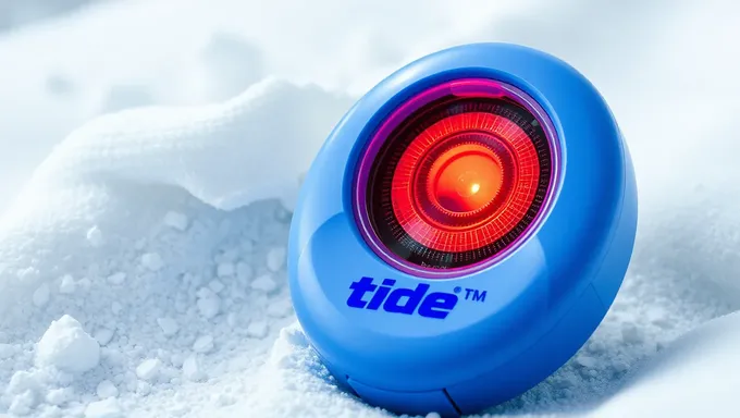 Tide Pod Recall 2025: Product Defects Identified