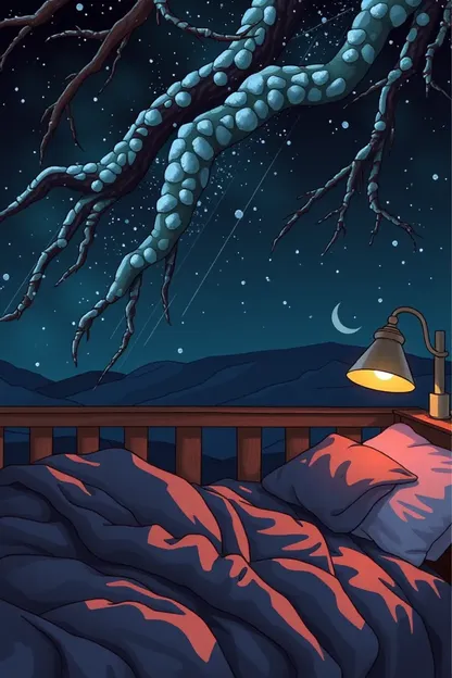 Tight Sleep Images for a Good Night's Restful Sleep