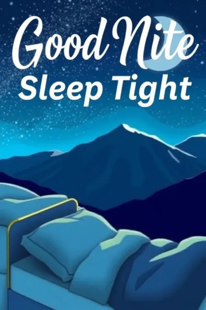 Tight Sleep Images for a Good Night's Slumber Tonight