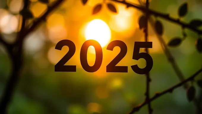 Time Change 2025: A New Beginning