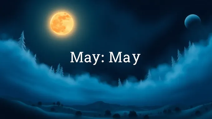 Time Left Until May 2 2025 Arrives