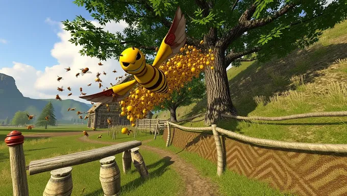 Tips for More Damage in Bee Swarm Simulator 2025