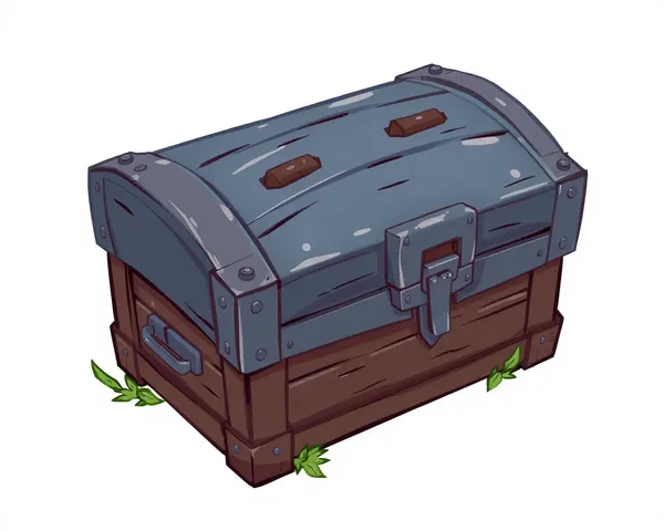 Titled 60 Chest PNG Image Format