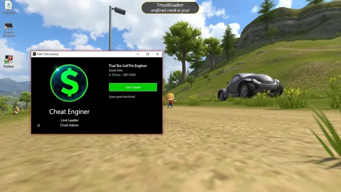 Tmodloader Cheat Engine 2025 Free Download