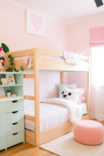 Toddler Beds for Girls: Cozy Sleeping Options for Little Princesses