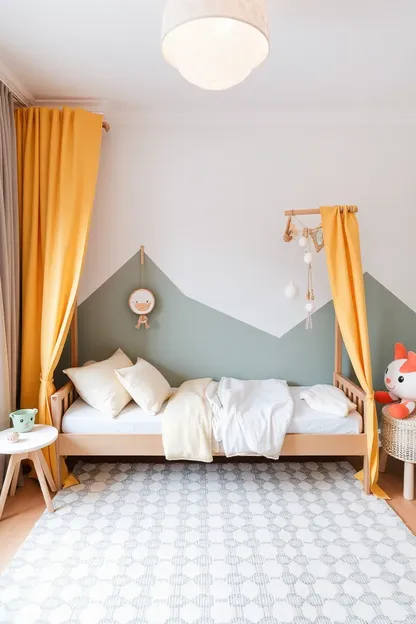 Toddler Beds for Girls: Fun and Functional Sleeping Solutions