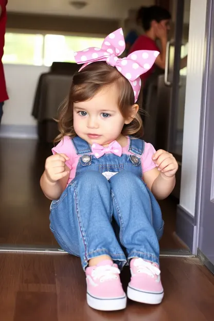 Toddler Girl Vans for Growing Feet