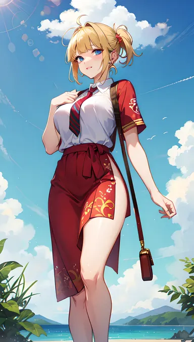 Toga Hentai: A Fashion Trend for the Bold