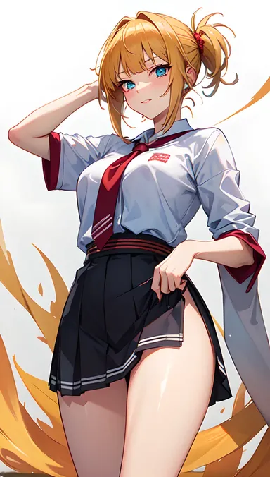 Toga Hentai: A Symbol of Rebellion and Freedom