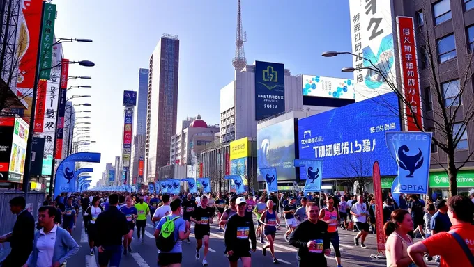 Tokyo Marathon 2025 Results: Elite Athletes' Times