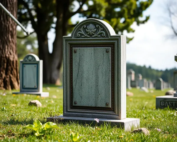 Tombstone PNG Image Format