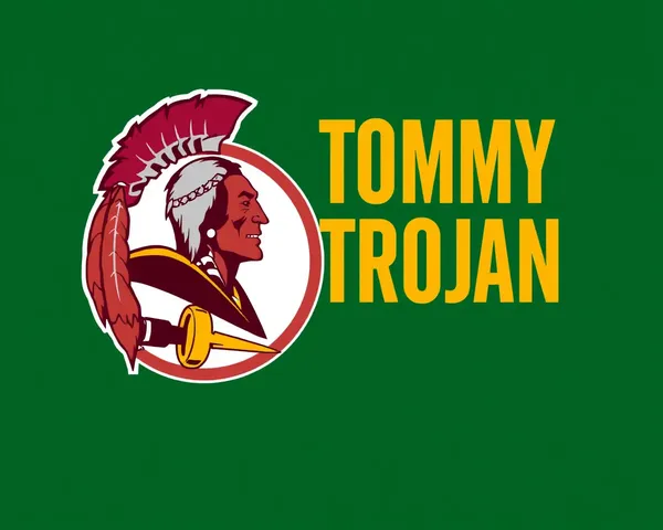 Tommy Trojan PNG Malware Discovered Online