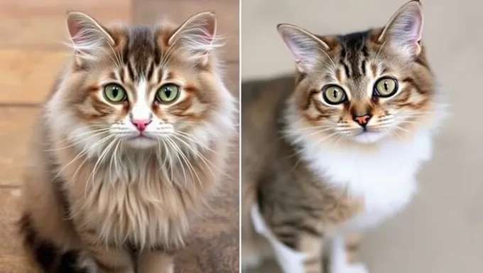 Top 10 Rarest Cat Breeds of 2025