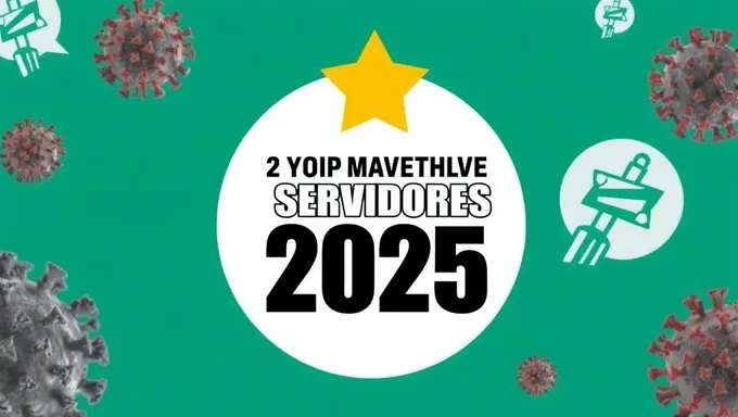 Top 10 Servidores del 2025 for Online Speed