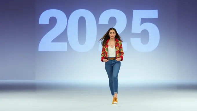 Top Fashion Trends for 2025 and Beyond