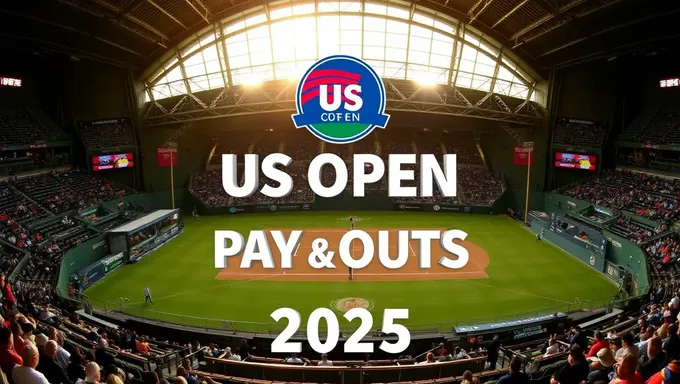 Top Golfers Eye Big Us Open Payouts in 2025