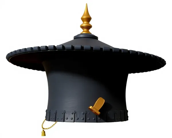 Top Hat PNG Picture for Commercial Use Only