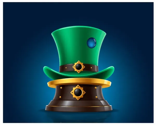 Top Hat PNG Transparent Background Image Download