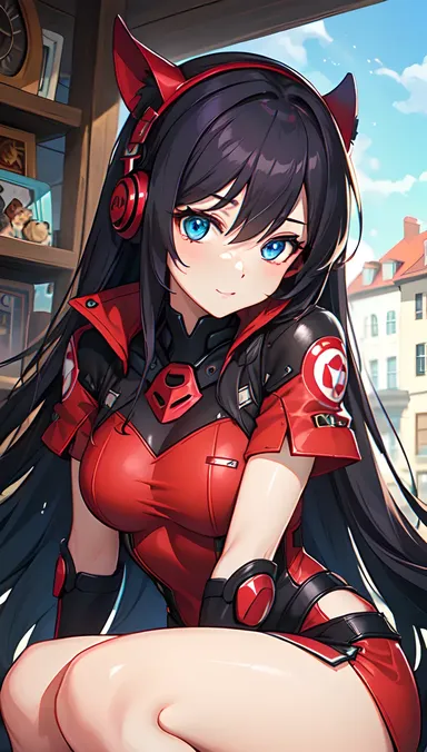 Top Hentai Games with Beautiful Anime Art