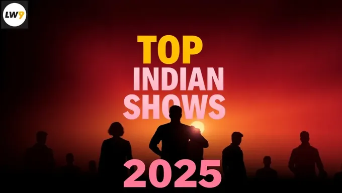 Top Indian Shows 2025: The Ultimate List