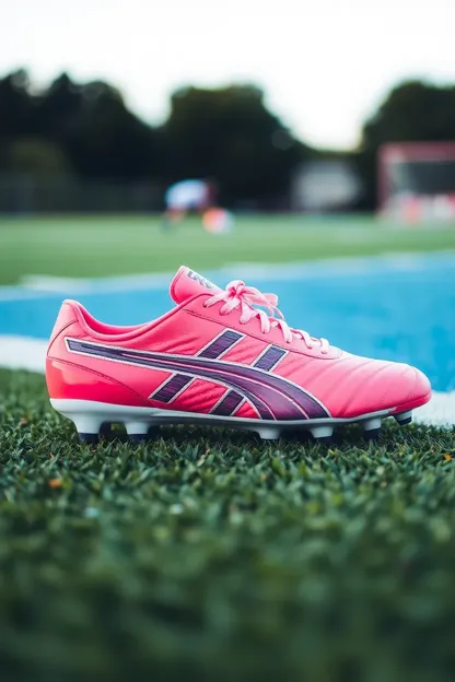 Top-Rated Soccer Cleats for Girls: Excellent Performance