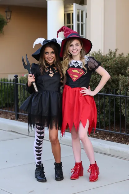 Top Scary Girl Costumes for Halloween Night