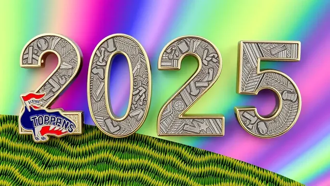 Topps Exclusive Pins for 2025 Unveiled