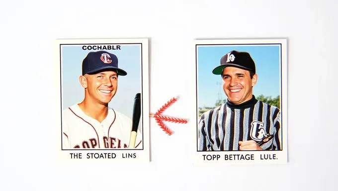 Topps Heritage 2025: Unveiling the Future