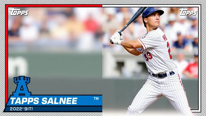 Topps Series 2 2025 Baseball Card Preview