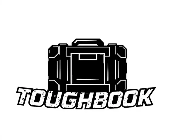 Toughbook Logo PNG Format Identified