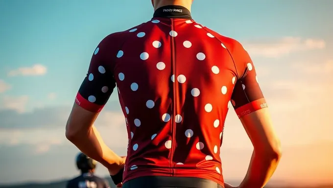 Tour de France 2025 Polka Dot Jersey Contenders Named