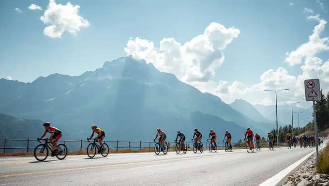 Tour de France 2025 Stage 13 Analysis