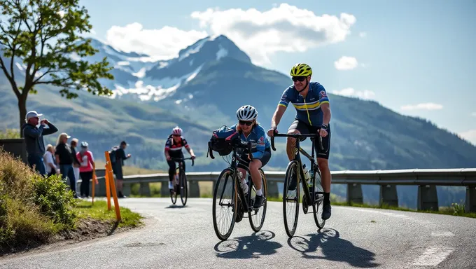 Tour de France 2025 Étape du Jour Announced