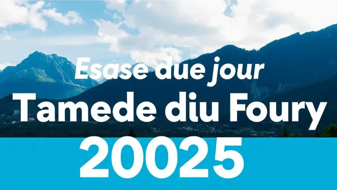 Tour de France 2025 Étape du Jour Highlights