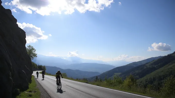 Tour de France 2025 Étape du Jour Preview