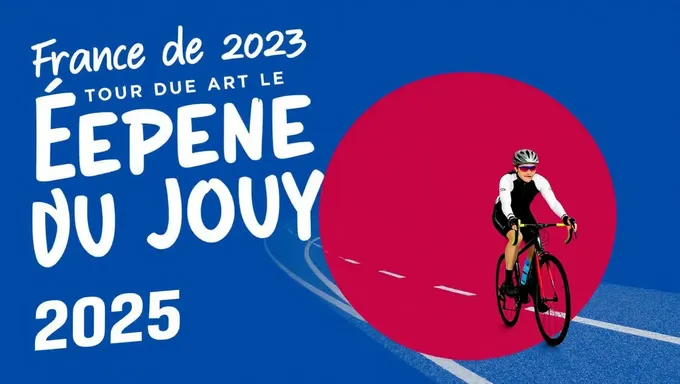 Tour de France 2025 Étape du Jour Schedule