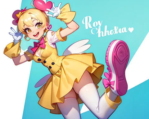 Toy Chica Rule 34: Unconventional Playtime Regulations