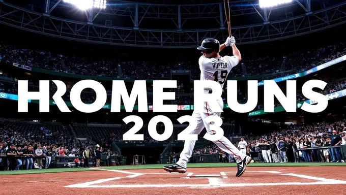 Tracking the Longest Home Runs of 2025 So Far