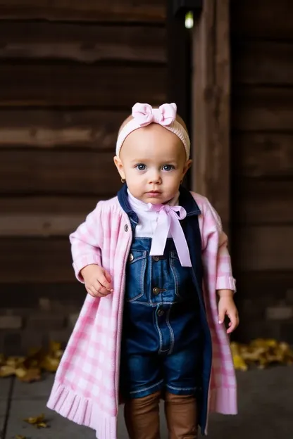 Traditional Country Baby Girl Names for Timeless