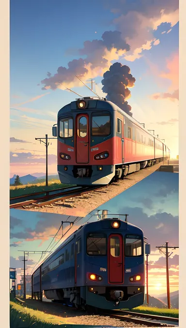 Train hentai: Adult Japanese Train-themed Adult Content