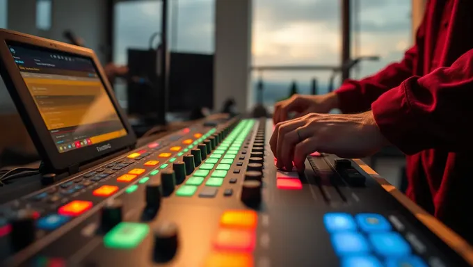 Traktor Pro Updage 2025: New Features for DJs