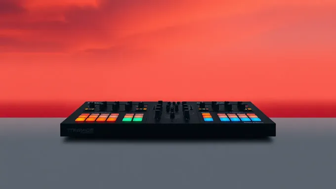 Traktor Pro Update 2025: New Effects and FX