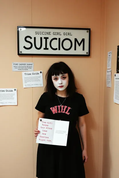 Trans Girl Suicide Museum Sparks Important Conversations