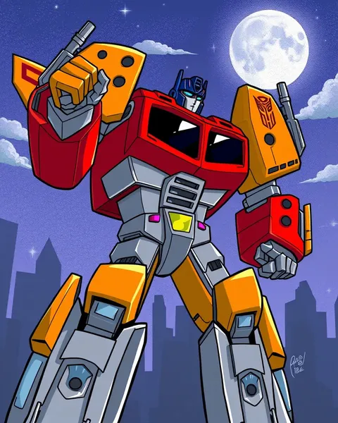 Transformers Pictures Cartoon Fan Community and Fandom