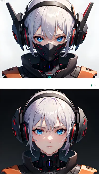 Transforming Images into Hentai AI Characters