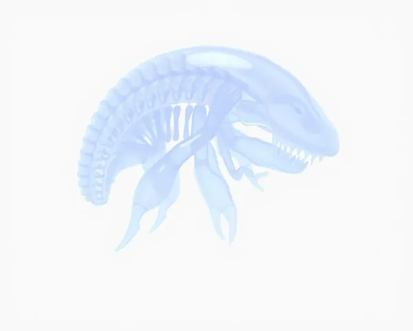 Transparent Living Things PNG Collection