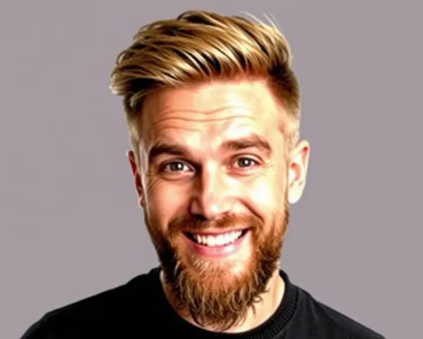 Transparent PNG File of PewDiePie's Official Logo